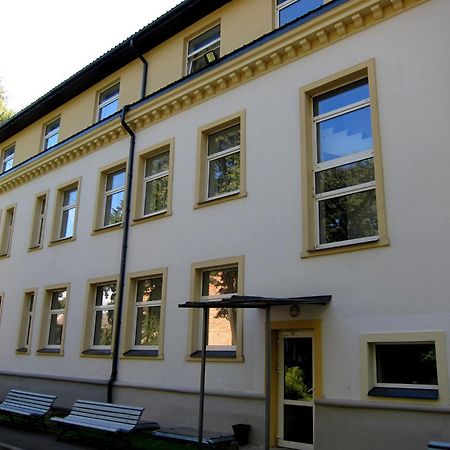 Hotel Vilmaja Riga Exterior photo