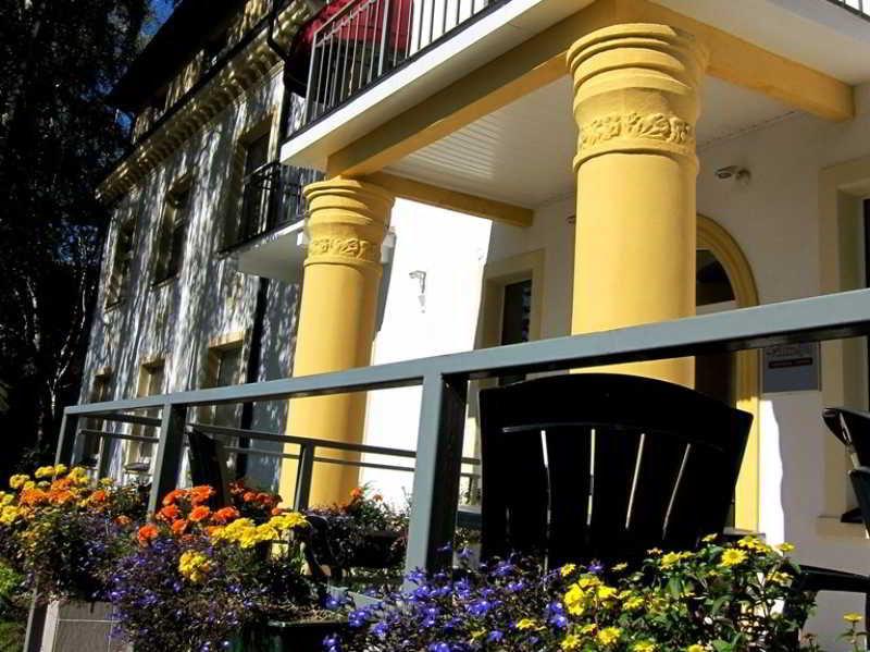 Hotel Vilmaja Riga Exterior photo