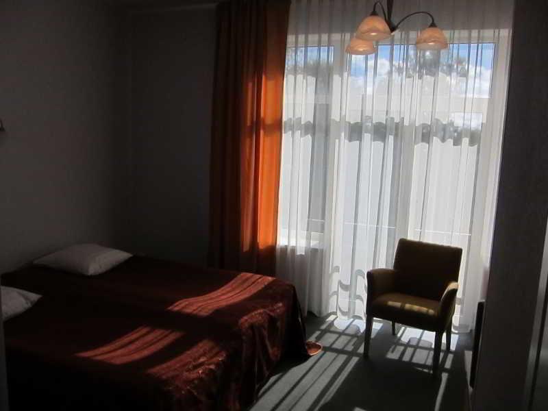 Hotel Vilmaja Riga Exterior photo