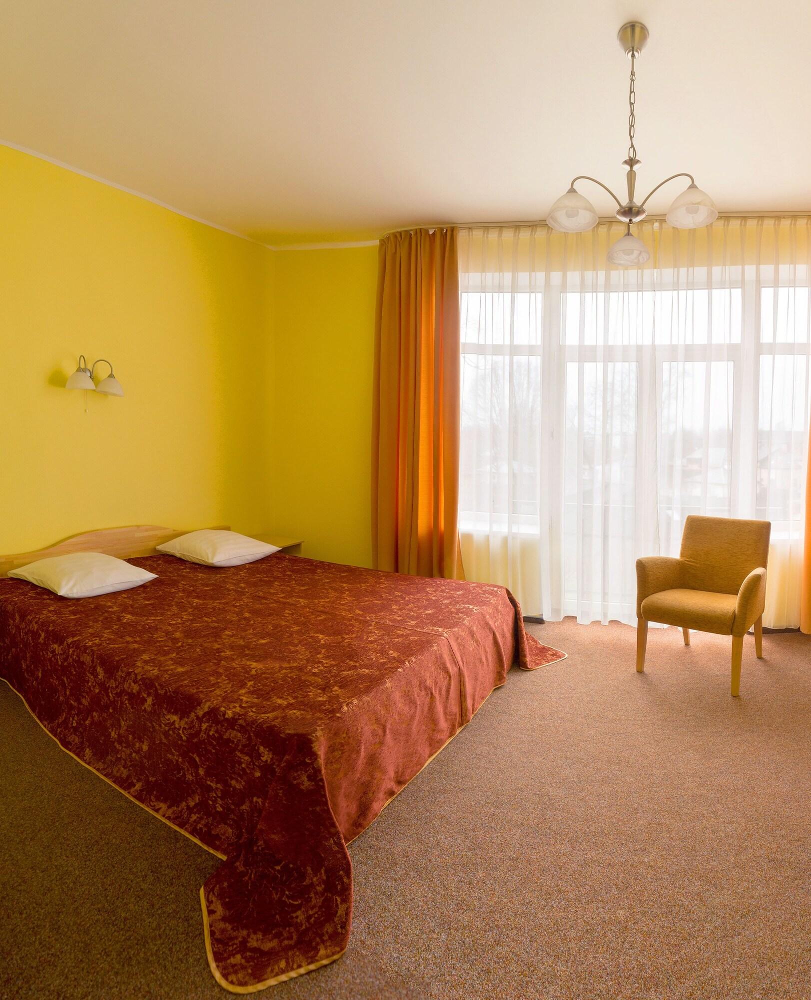 Hotel Vilmaja Riga Exterior photo