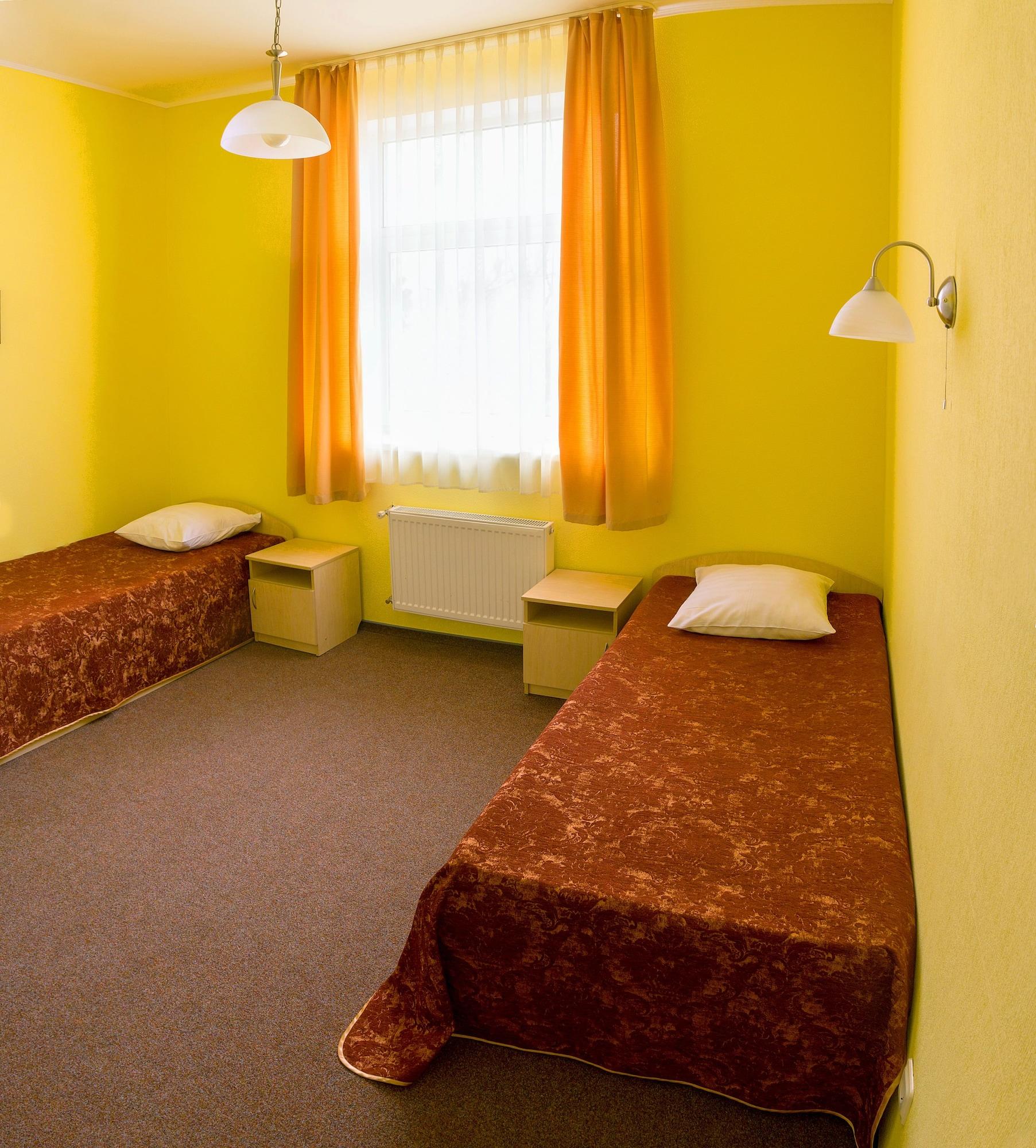 Hotel Vilmaja Riga Exterior photo