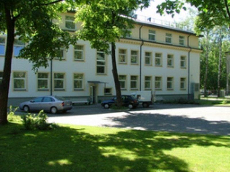Hotel Vilmaja Riga Exterior photo