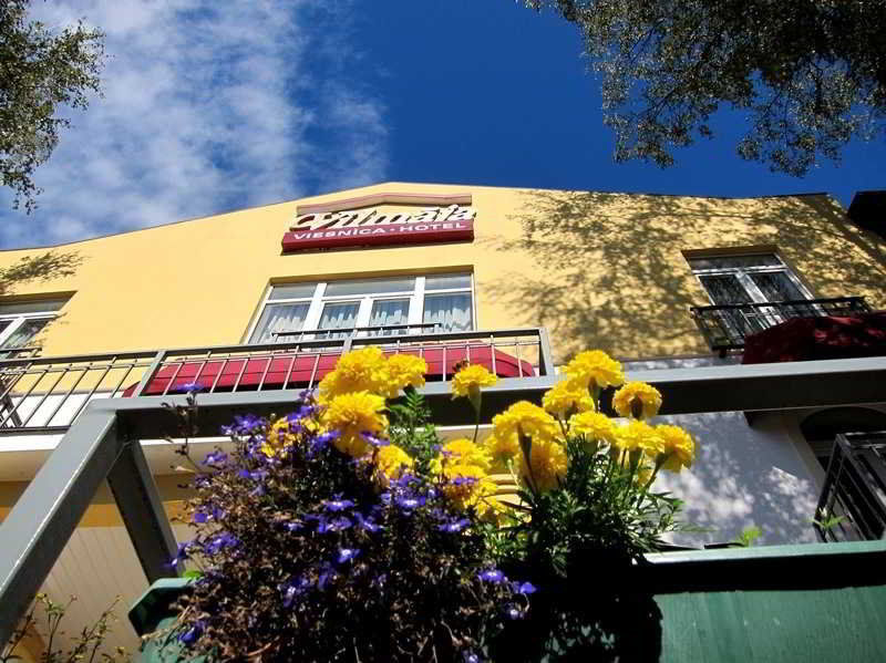 Hotel Vilmaja Riga Exterior photo